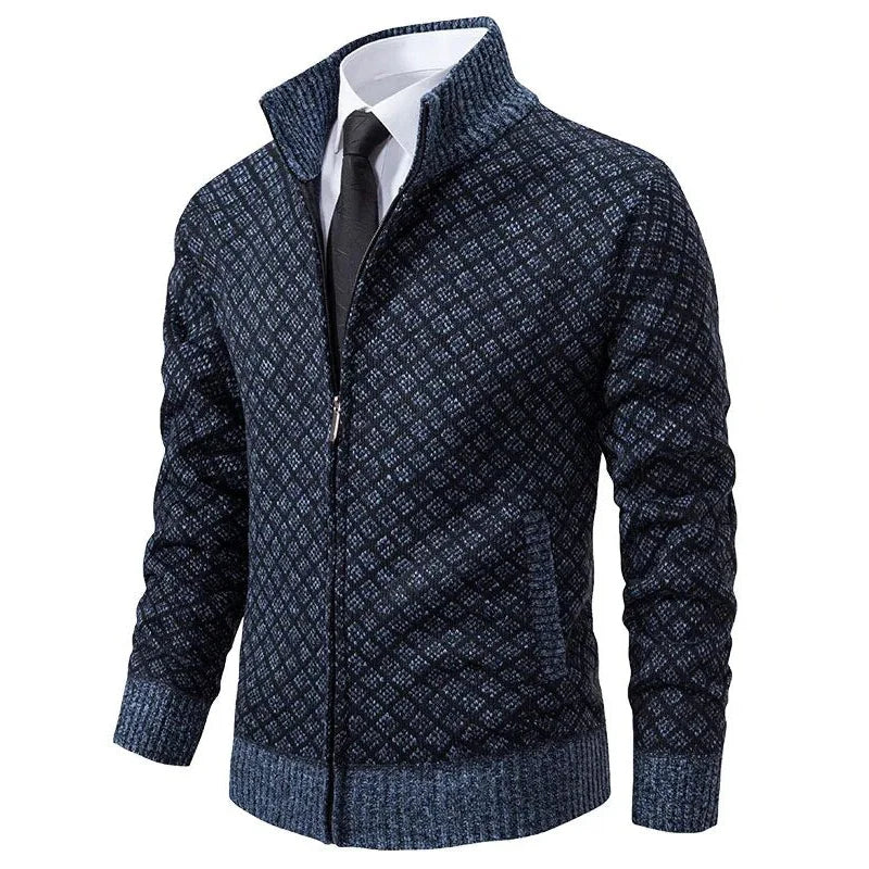 Harold Men's Vest – Elegant Cut, Classic Style & Premium Comfort