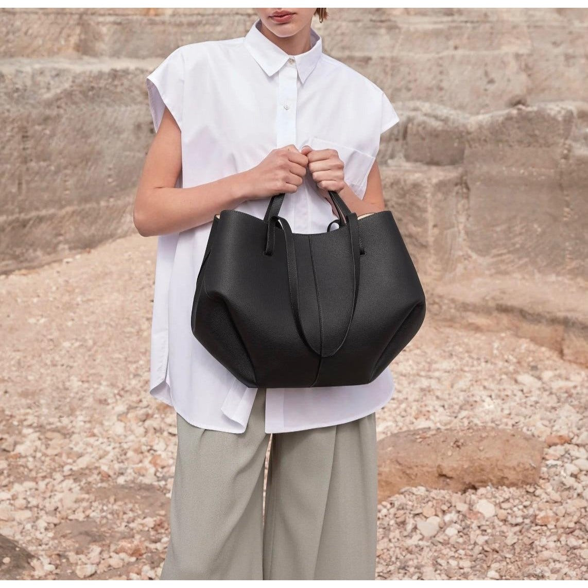 Annie | Stylish and Durable Umbrella