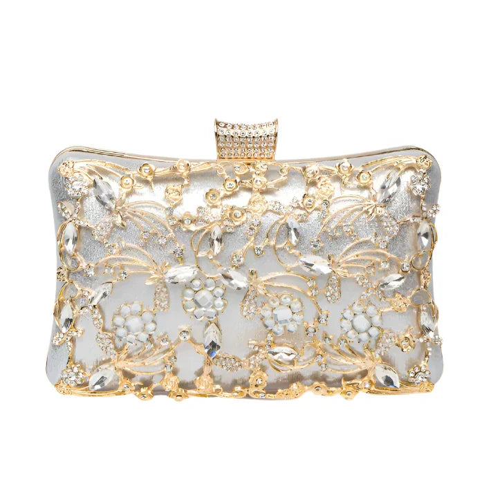 Annie | Clutch Ema