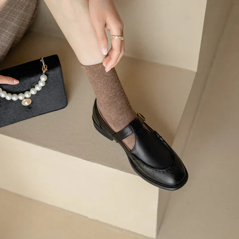Annie | Retro Shoes