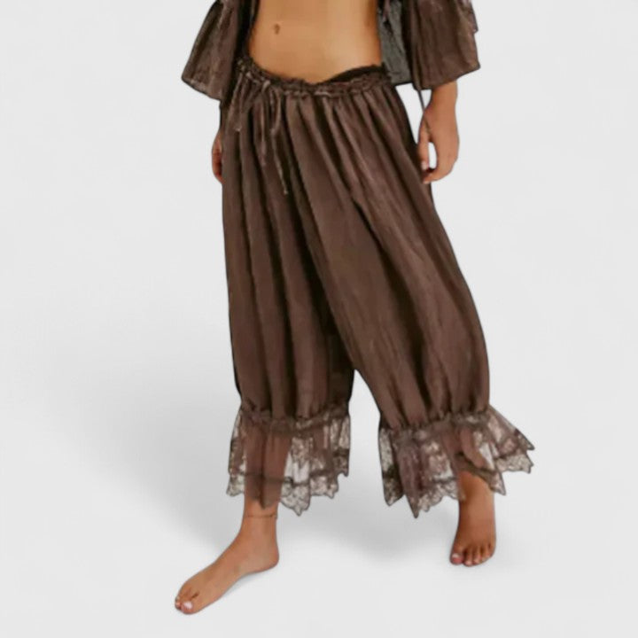 Relaxed Fit Dress – All-Day Comfort