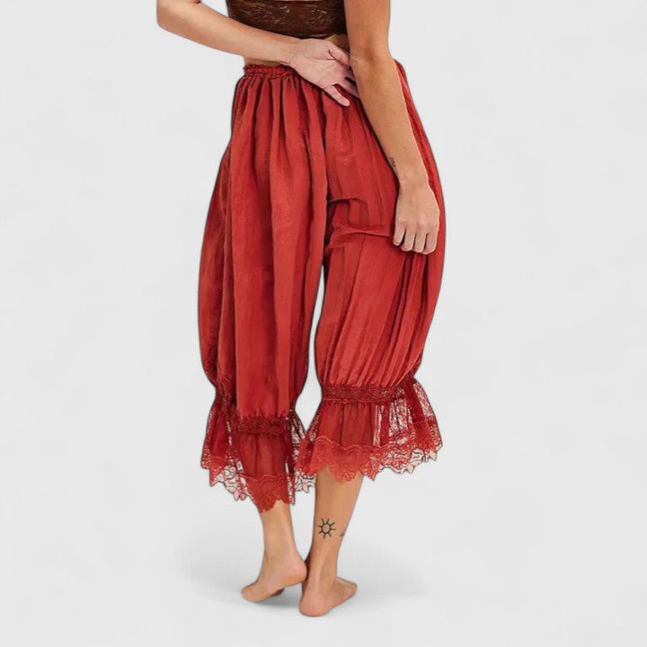 Relaxed Fit Dress – All-Day Comfort