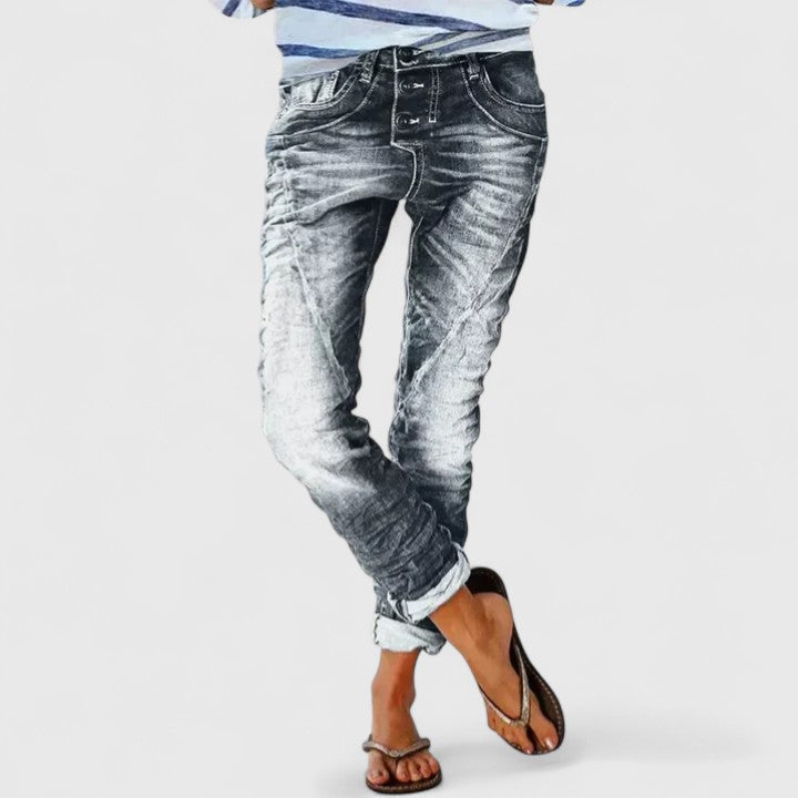 Comfortable Pants – Breathable Fabric & Lightweight Feel