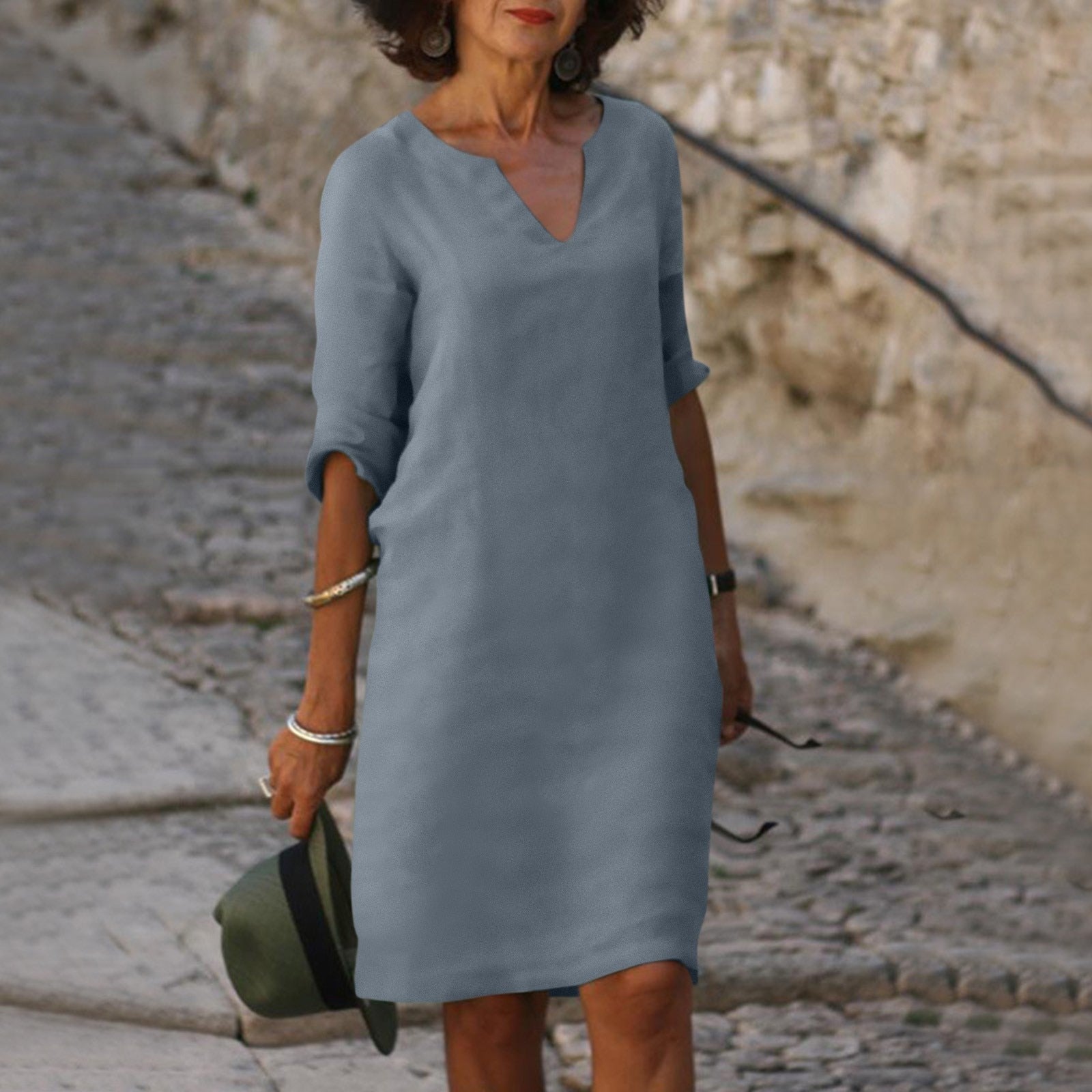 Stylish and Modern Dress for Women