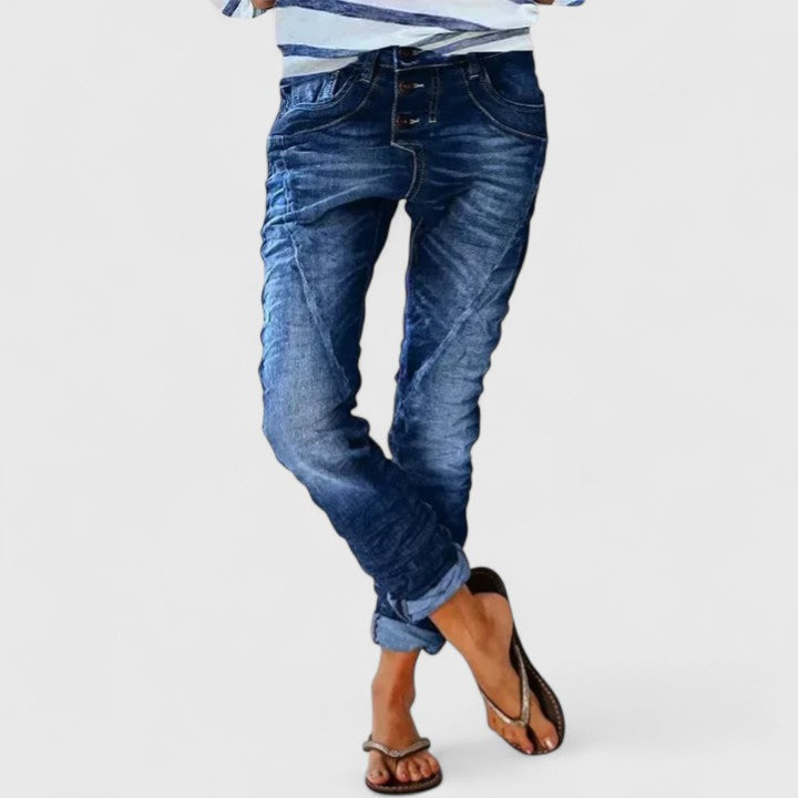 Comfortable Pants – Breathable Fabric & Lightweight Feel