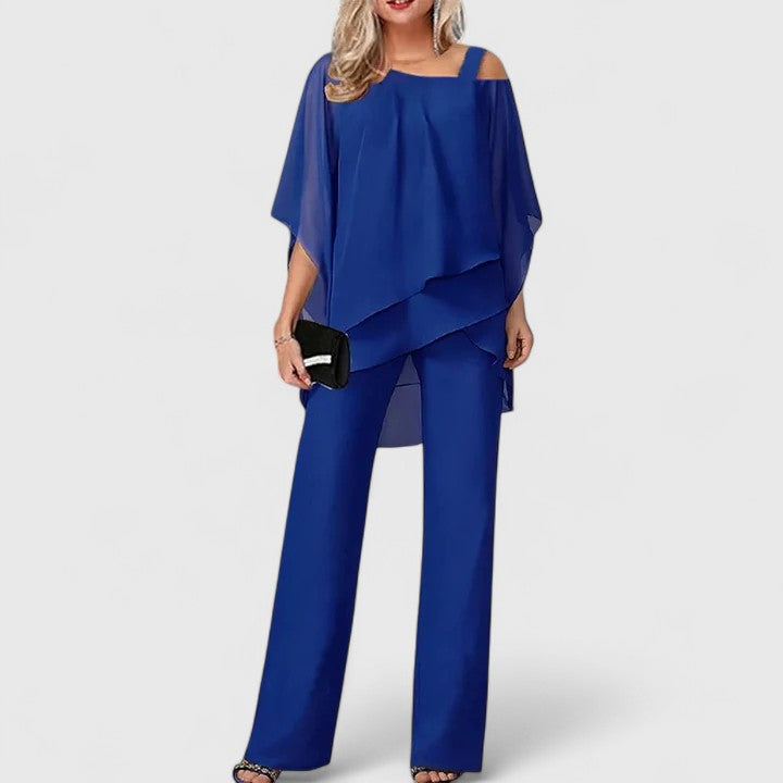 Dress – Flattering Silhouette & All-Day Comfort