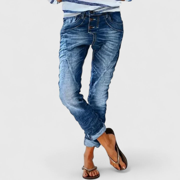 Comfortable Pants – Breathable Fabric & Lightweight Feel