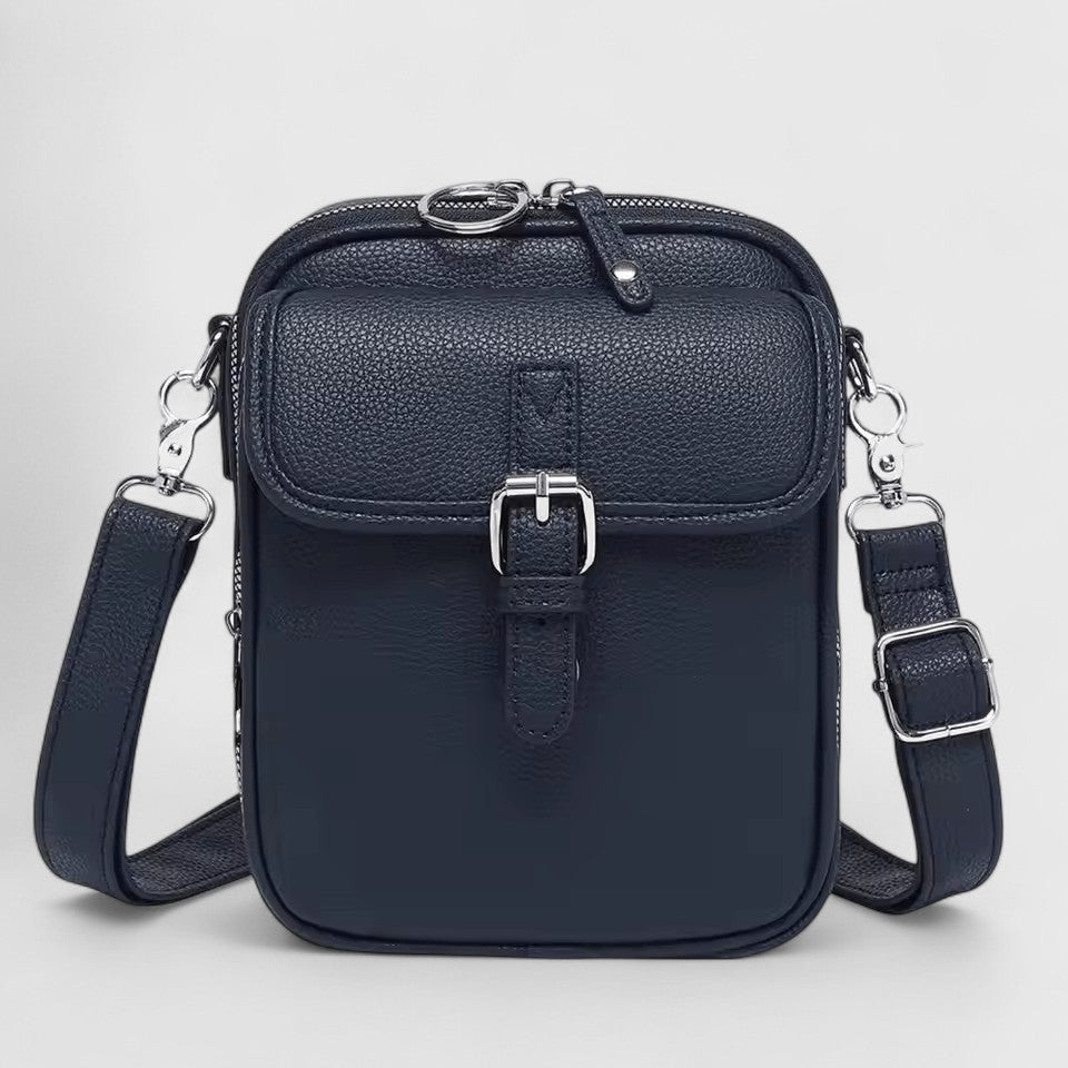 Annie | Elegant Crossbody Bag
