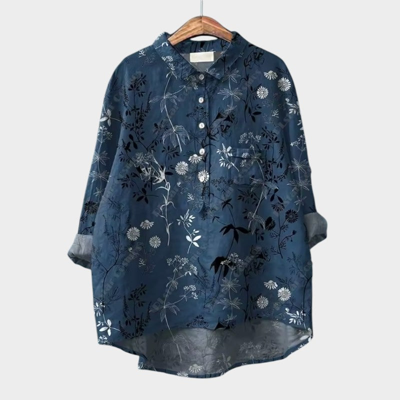 Women's Top – Lightweight Feel & Flattering Silhouette