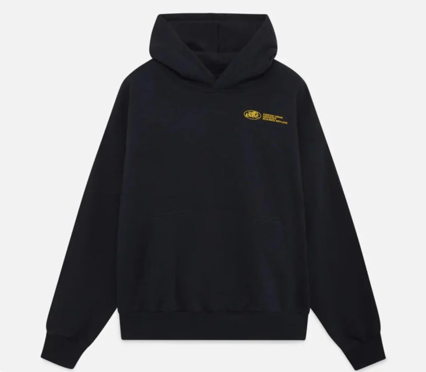 François Hoodie Homme – Soft Comfortable Fleece Hoodie & Casual Style