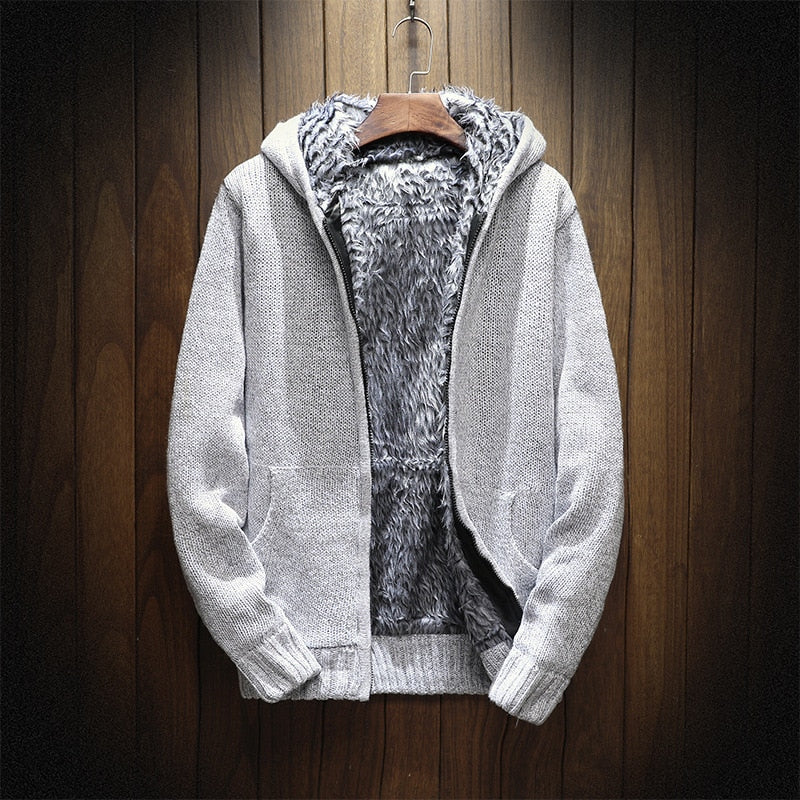 Marco Men's Vest – Warm Lined Vest with Classic Style & Versatility for Daily Use
