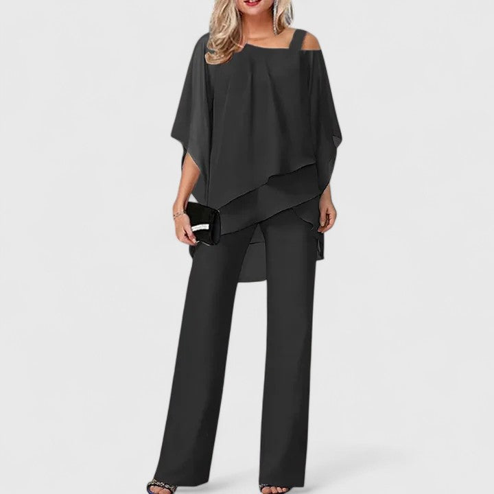 Dress – Flattering Silhouette & All-Day Comfort