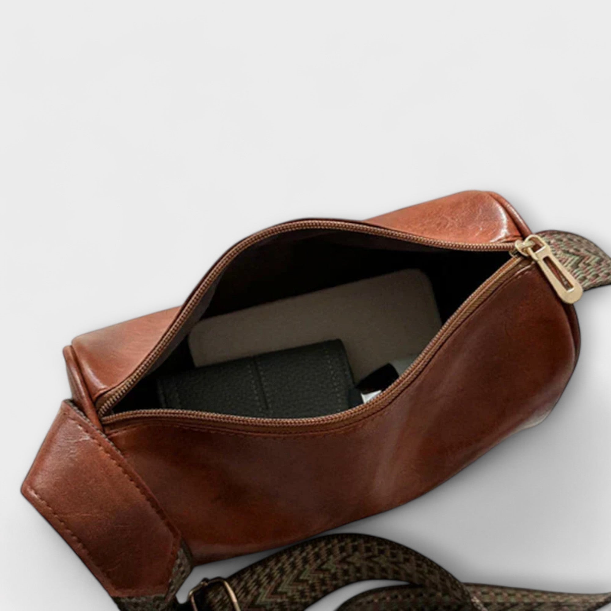 Annie | Vintage Crossbody Bag