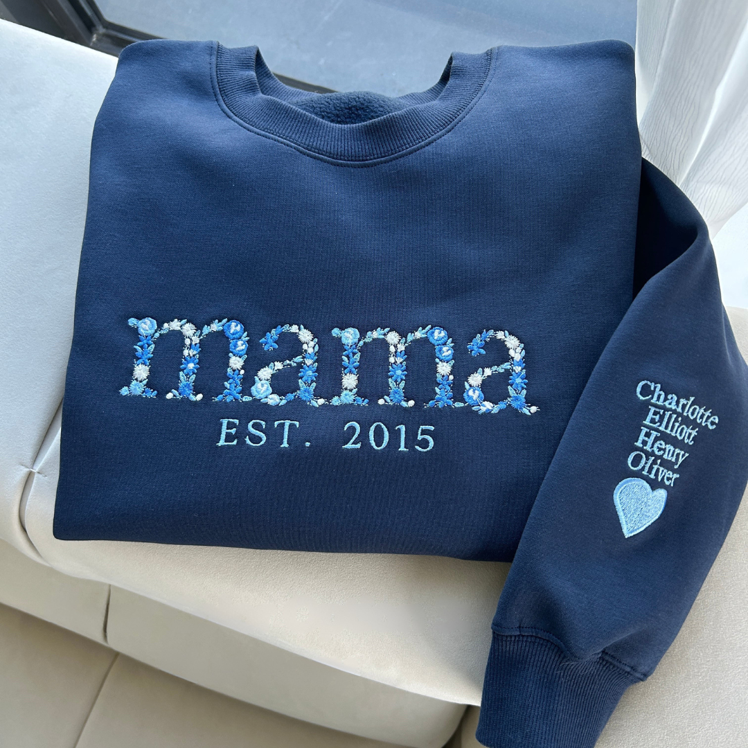 Mother's Day Gift | RoseThread | Show your mother how much she means to you with this unique gift