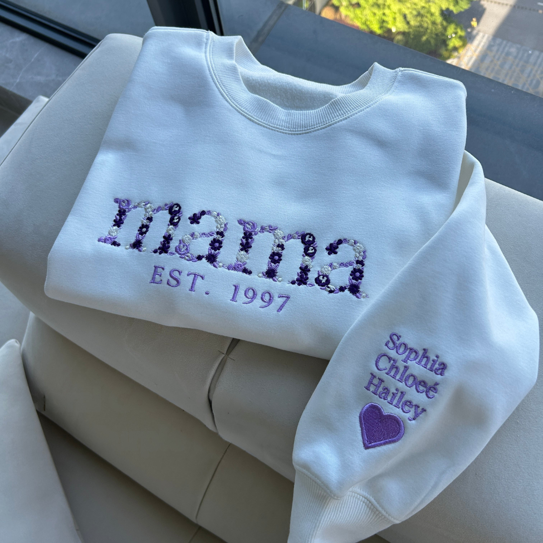 Mother's Day Gift | RoseThread | Show your mother how much she means to you with this unique gift