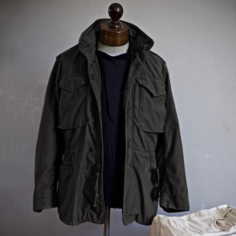 Jordan Men's Functional Jacket – Mobile Fit & Comfortable Urban Style for Everyday Wear