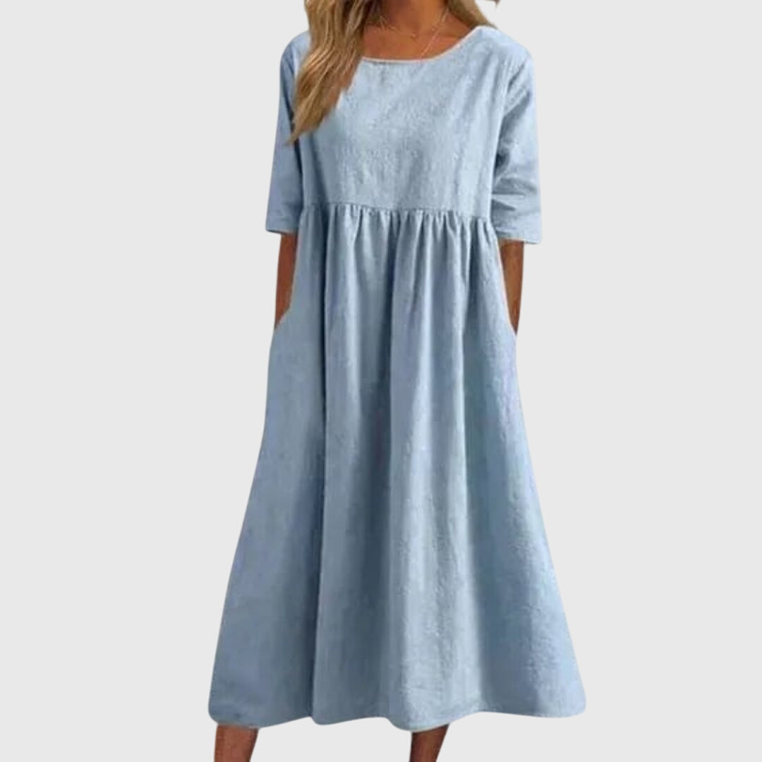 Dress – Flattering Silhouette