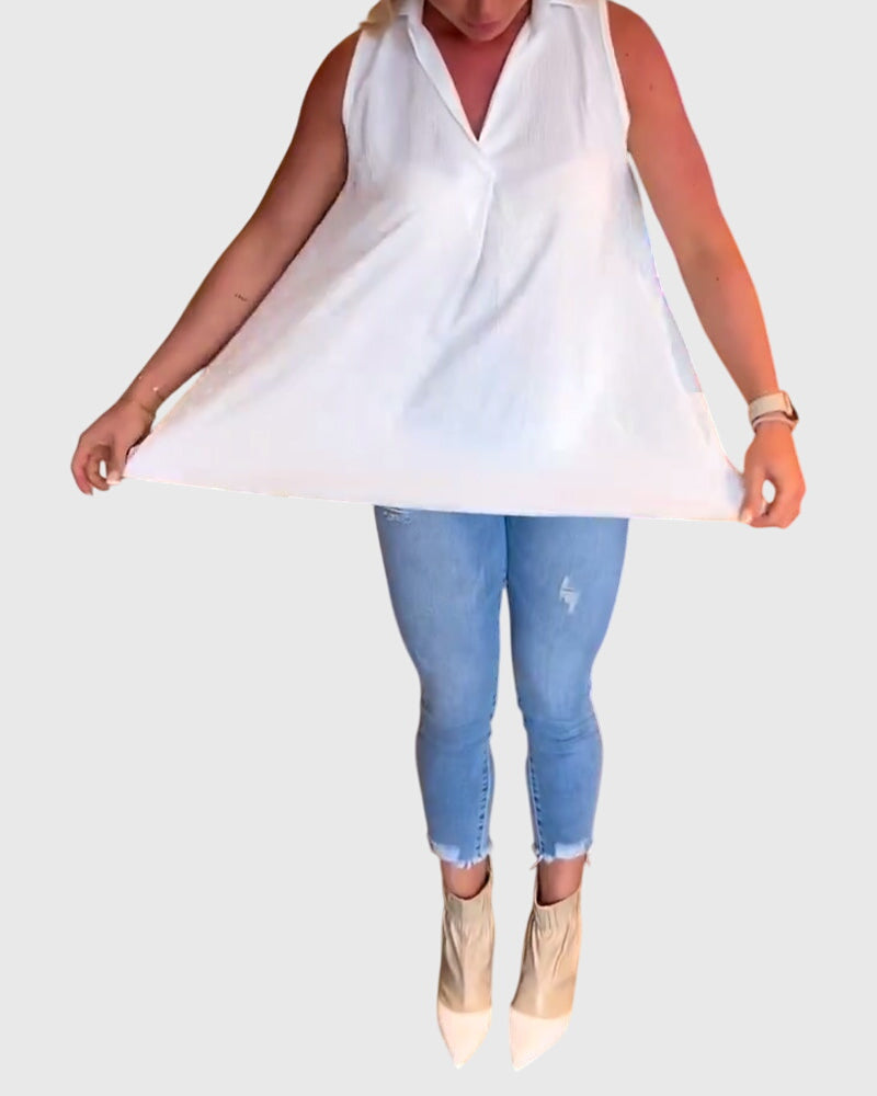 Dress – Flattering Silhouette & All-Day Comfort