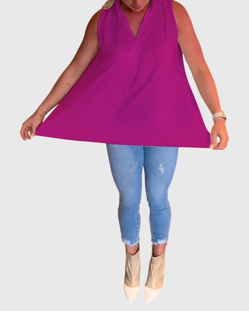 Dress – Flattering Silhouette & All-Day Comfort