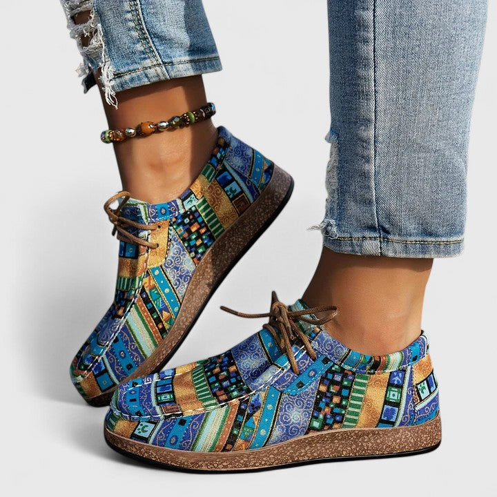 Annie | Orthopedic Shoes
