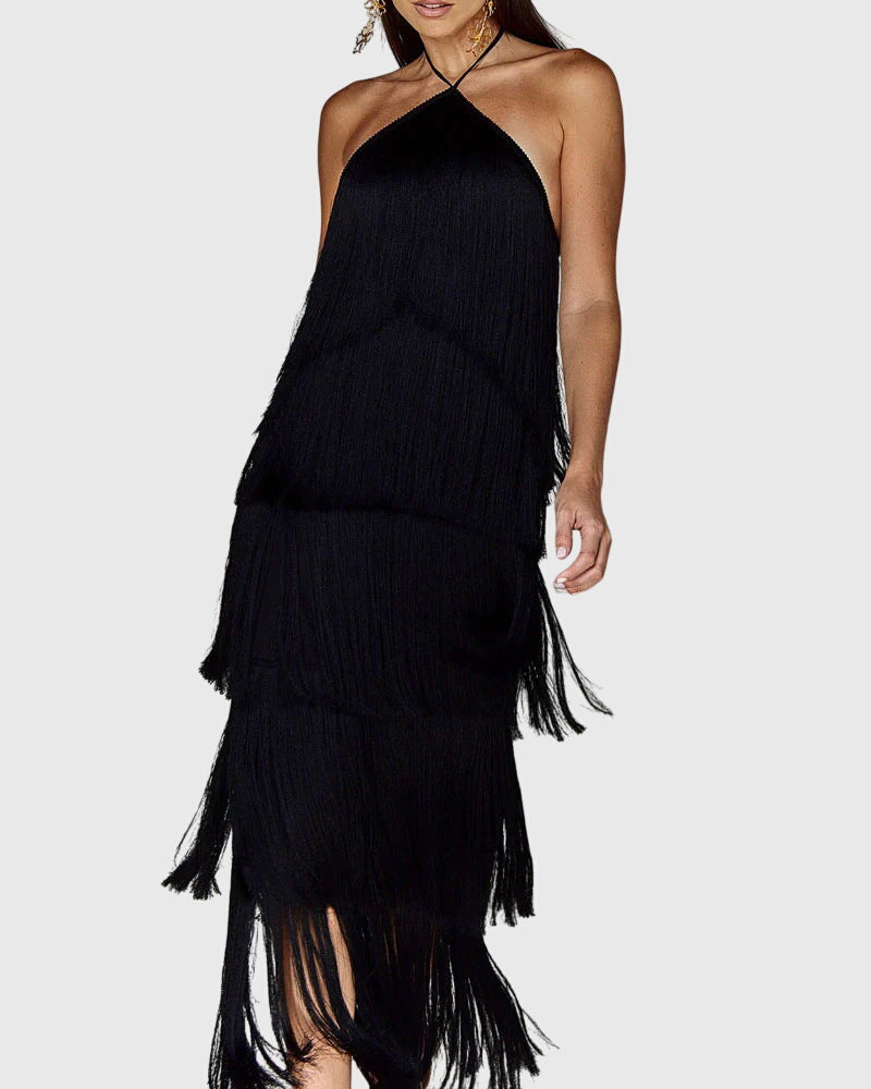 Dress – Flattering Silhouette
