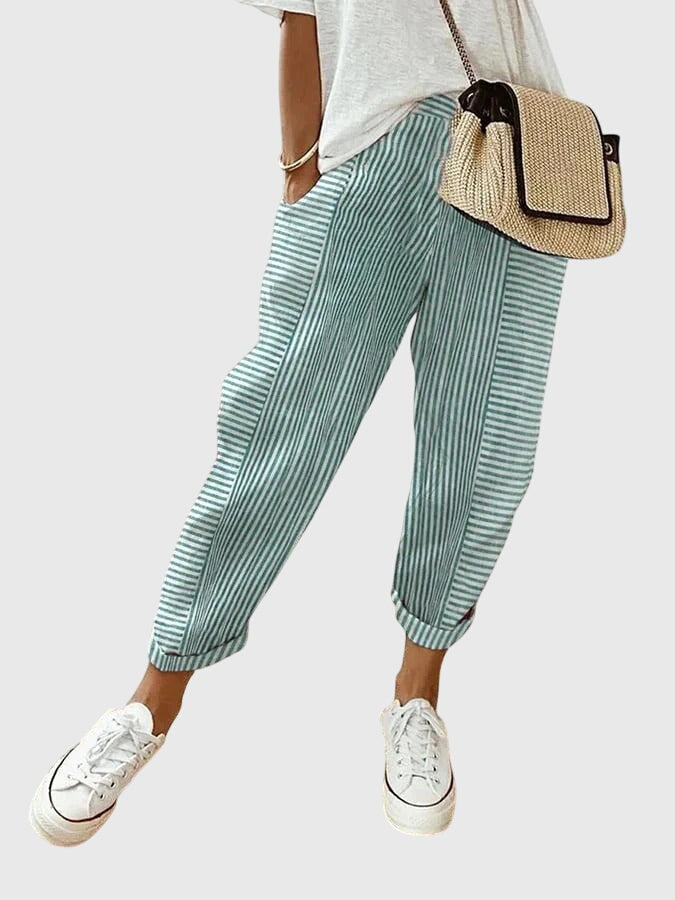 Relaxed Fit Dress – Waist-Defining Fit & Adjustable Straps