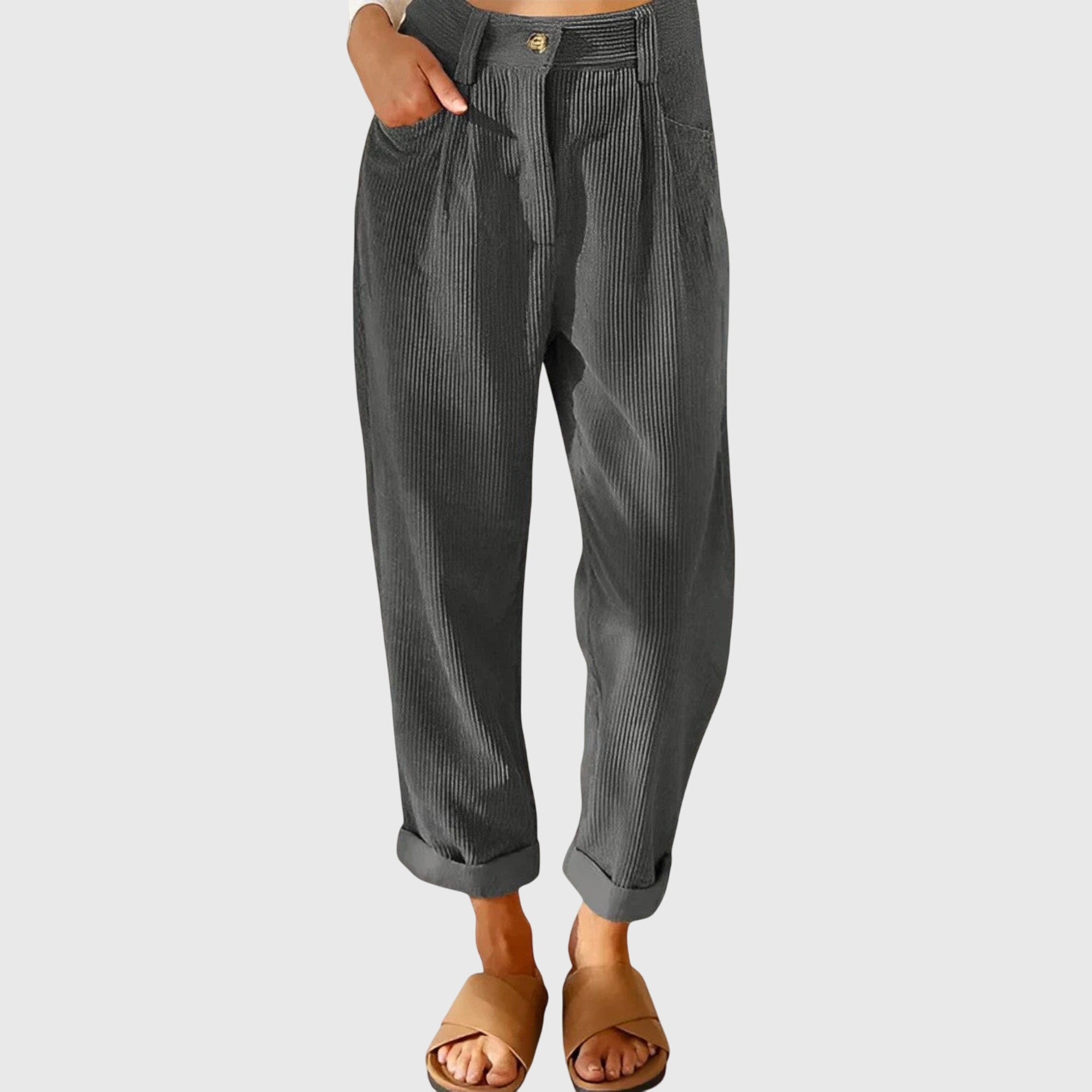 Women's Top – All-Day Comfort