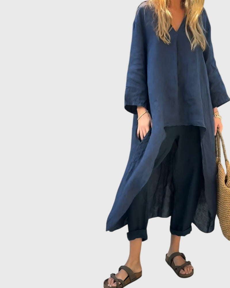 Women's Top – Flattering Silhouette & All-Day Comfort