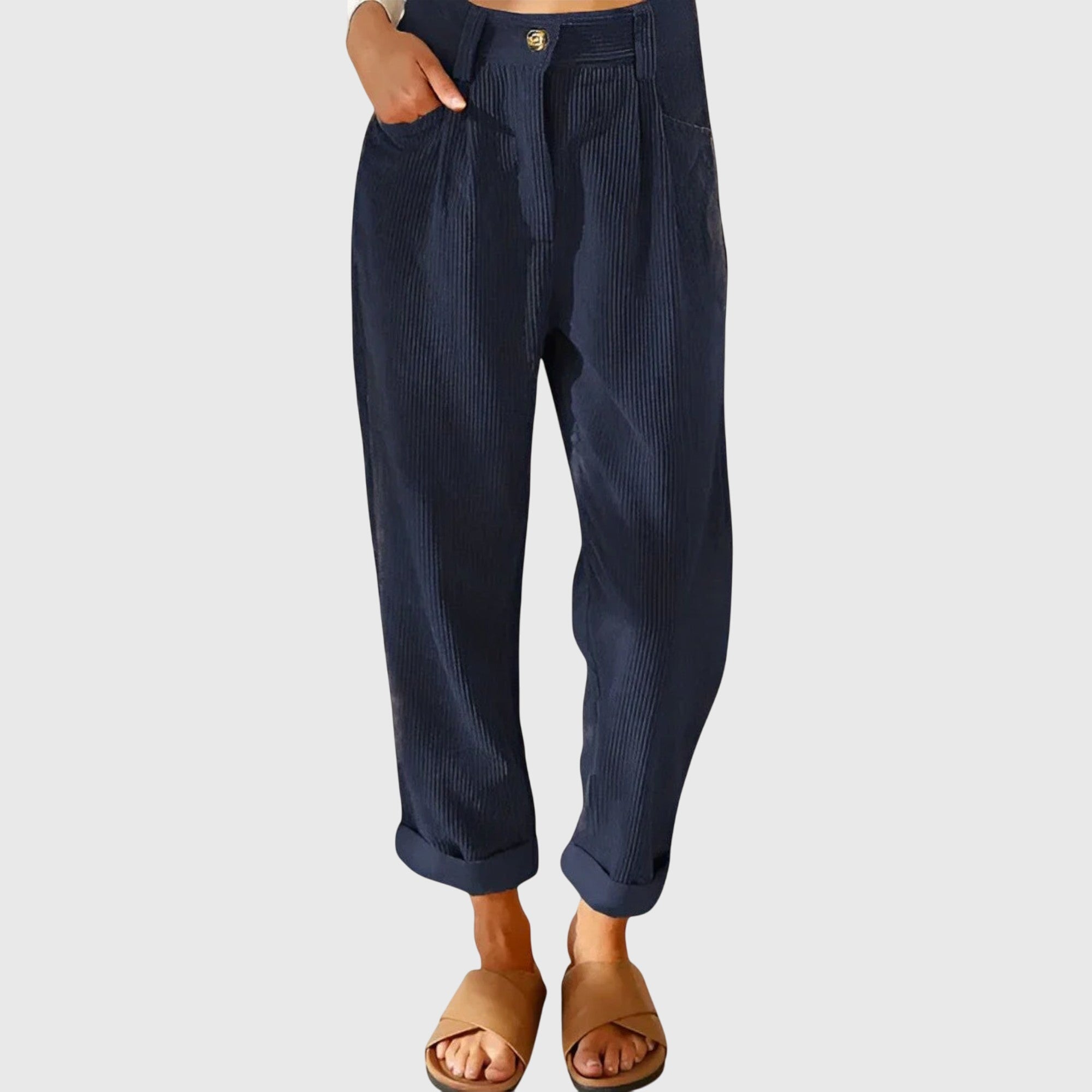 Women's Top – All-Day Comfort