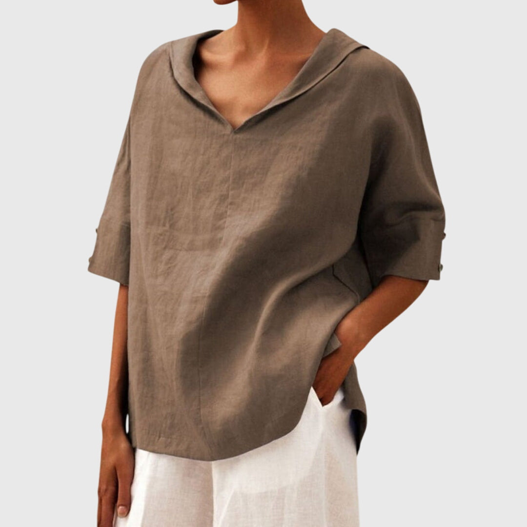 Women's Top – All-Day Comfort