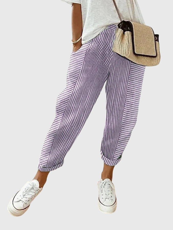 Relaxed Fit Dress – Waist-Defining Fit & Adjustable Straps