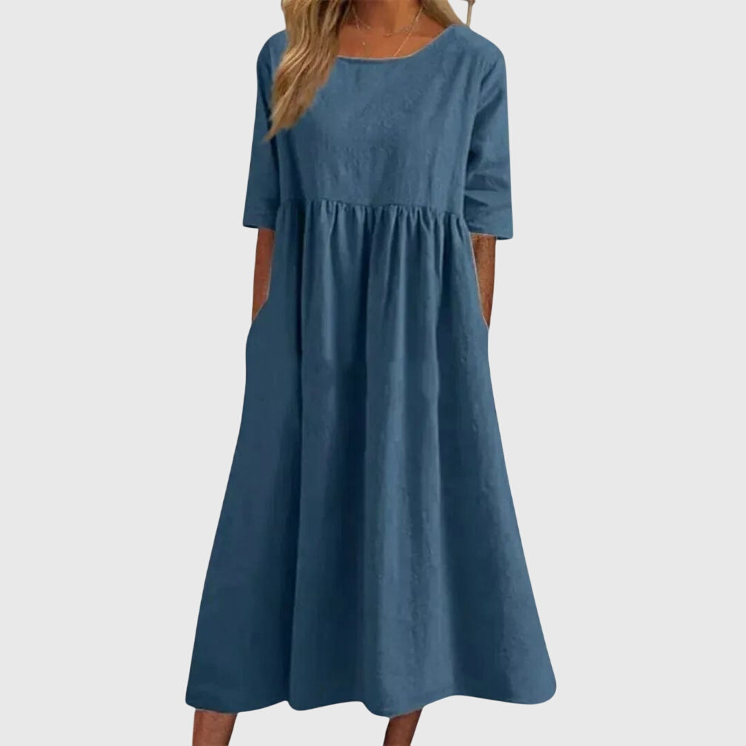 Dress – Flattering Silhouette
