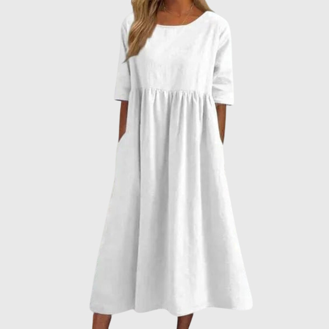 Dress – Flattering Silhouette