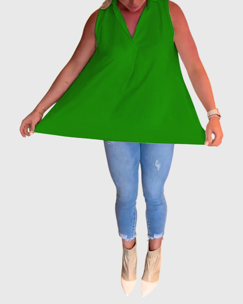 Dress – Flattering Silhouette & All-Day Comfort