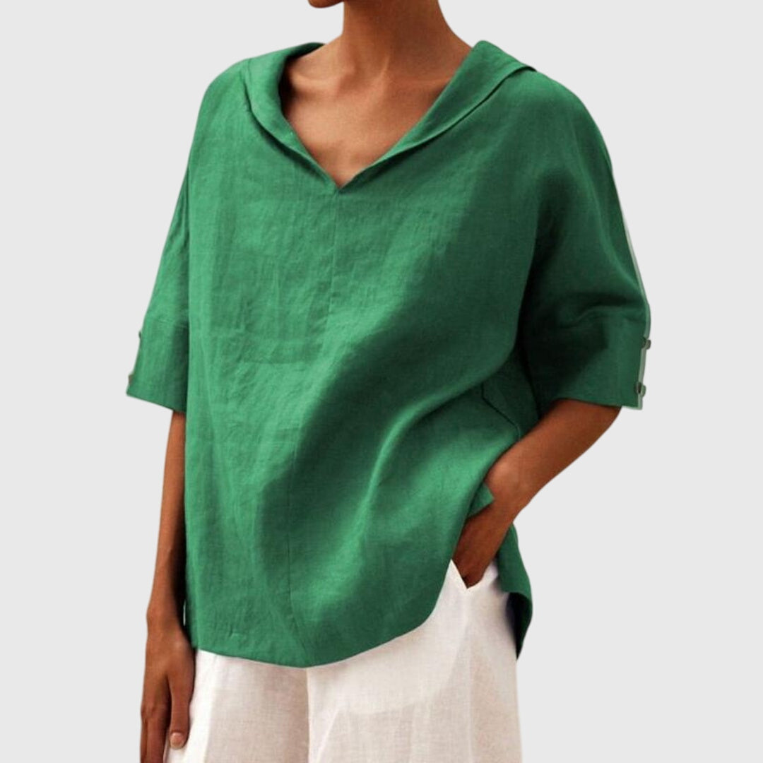 Women's Top – All-Day Comfort