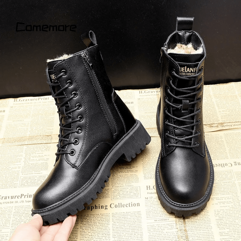 Victoria | High-Quality Stylish Boots