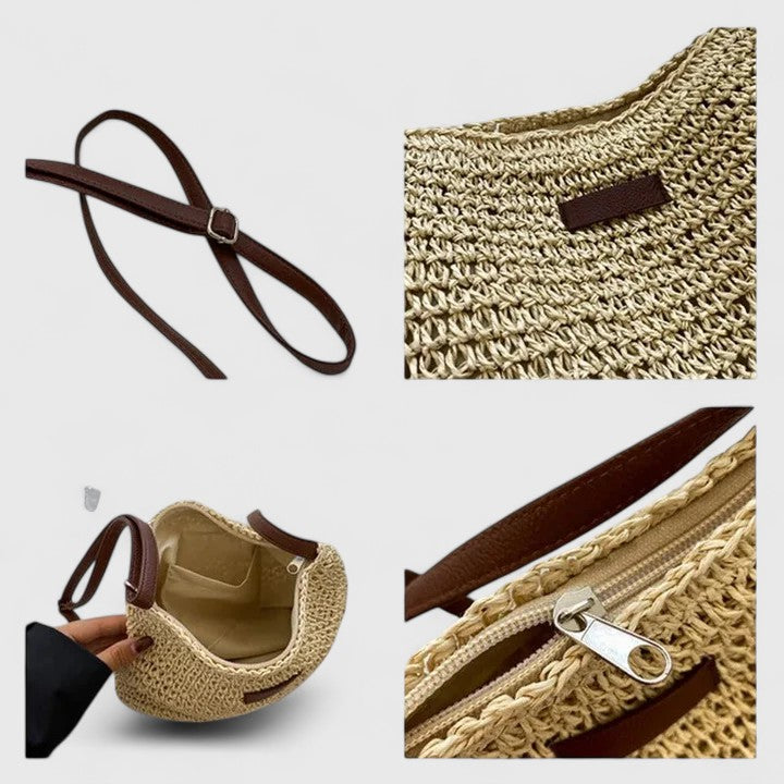 Annie | Elegant Bag