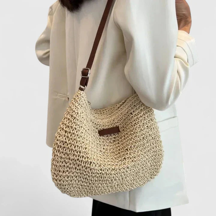 Annie | Chic Handbag
