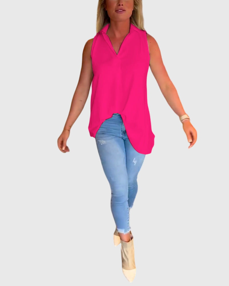 Dress – Flattering Silhouette & All-Day Comfort