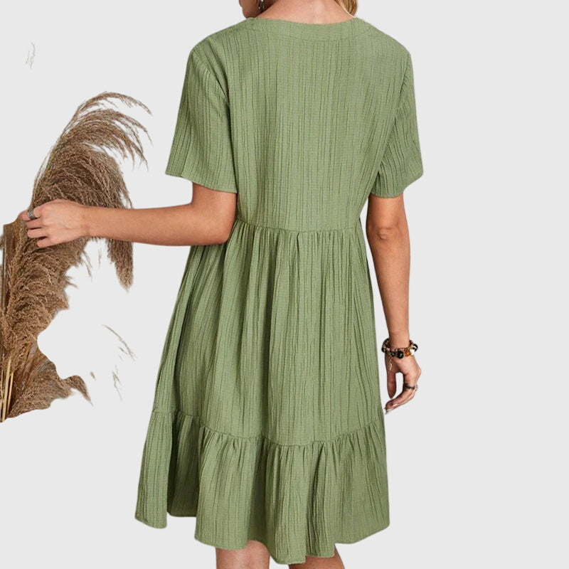 Dress – Flattering Silhouette