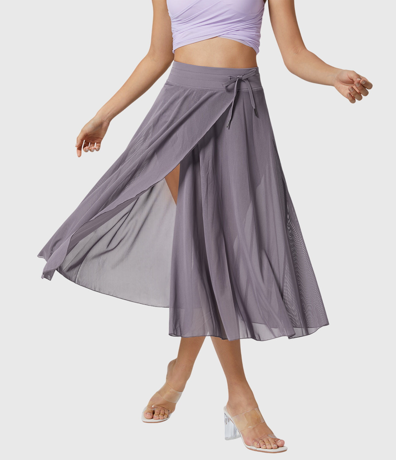 Women's Top – Lightweight Feel & Flattering Silhouette
