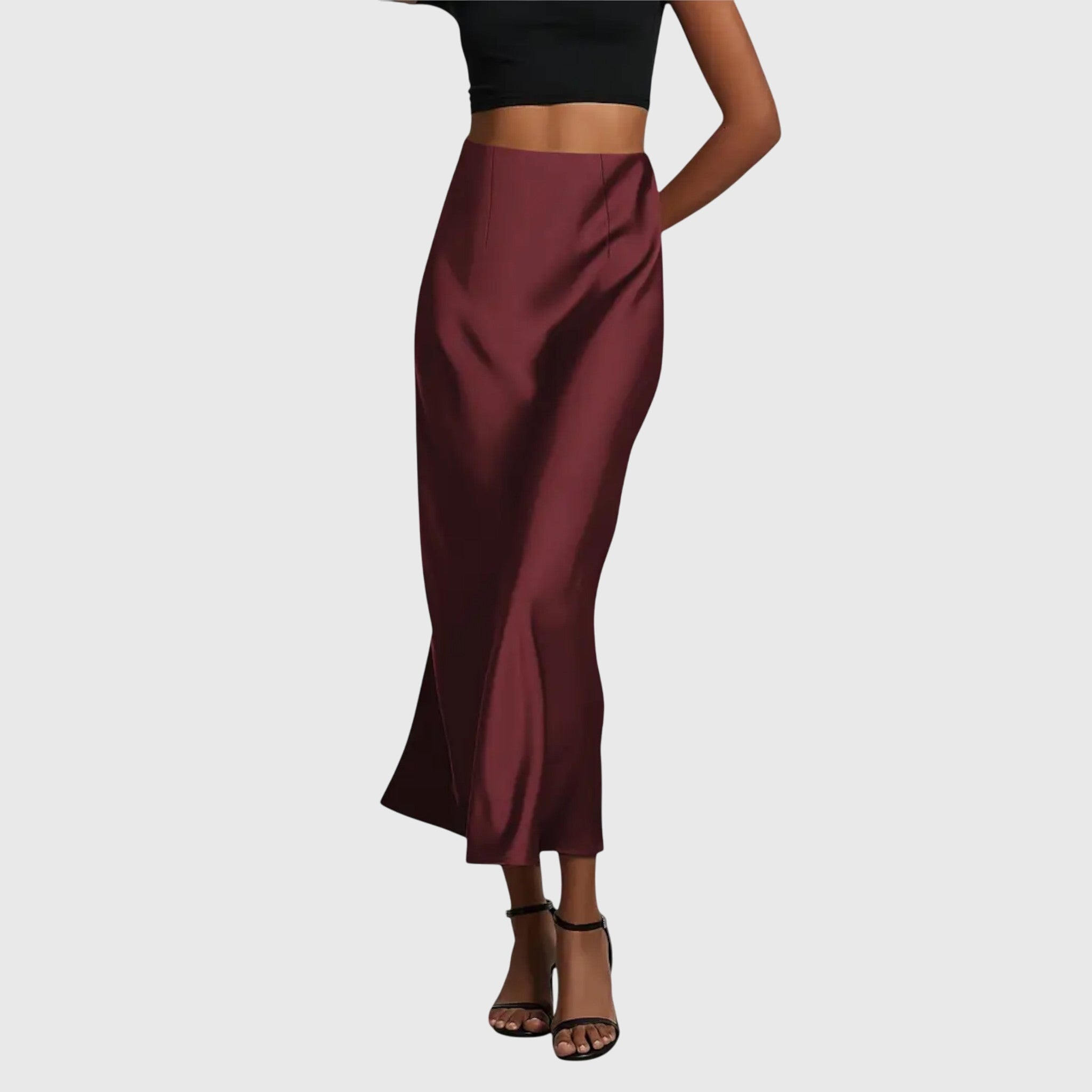 Knit Women's Top – Lightweight Feel & Flattering Silhouette