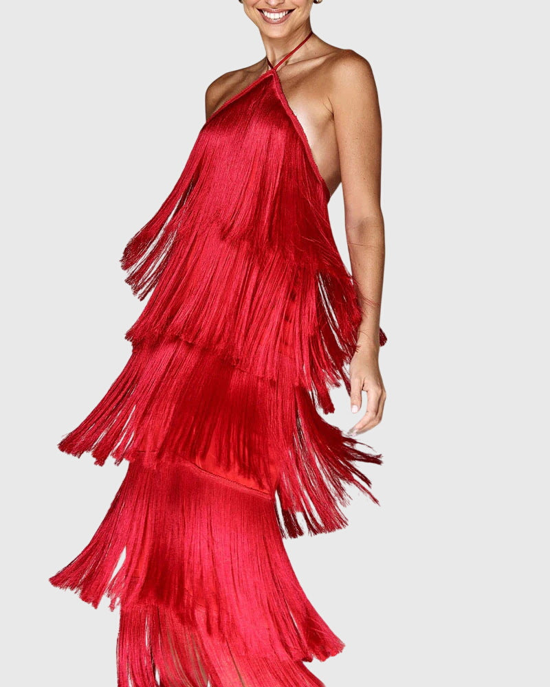 Dress – Flattering Silhouette
