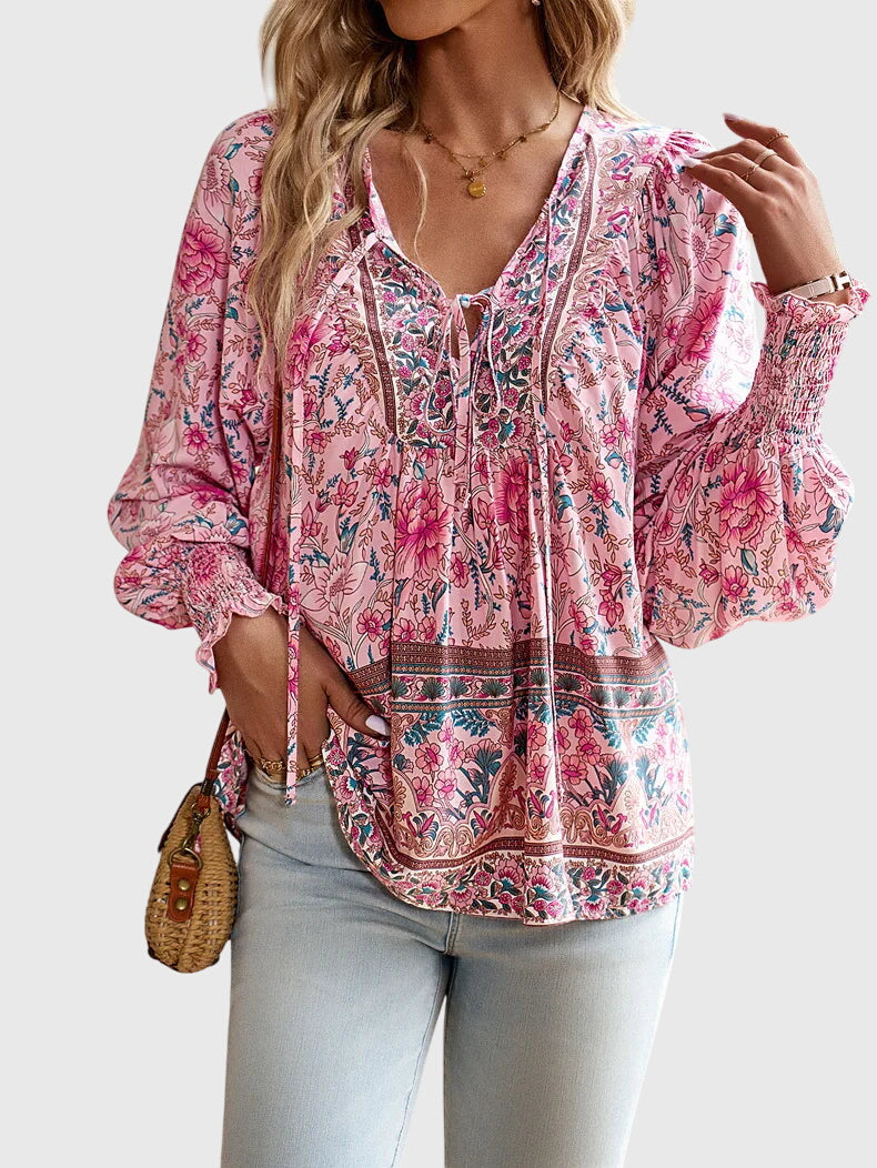 Elegant Pullover – Flattering Silhouette