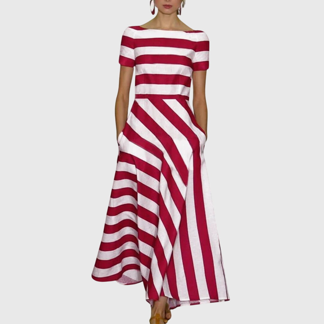 Dress – Flattering Silhouette & All-Day Comfort