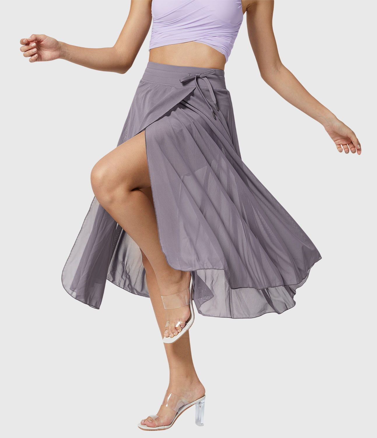 Women's Top – Lightweight Feel & Flattering Silhouette