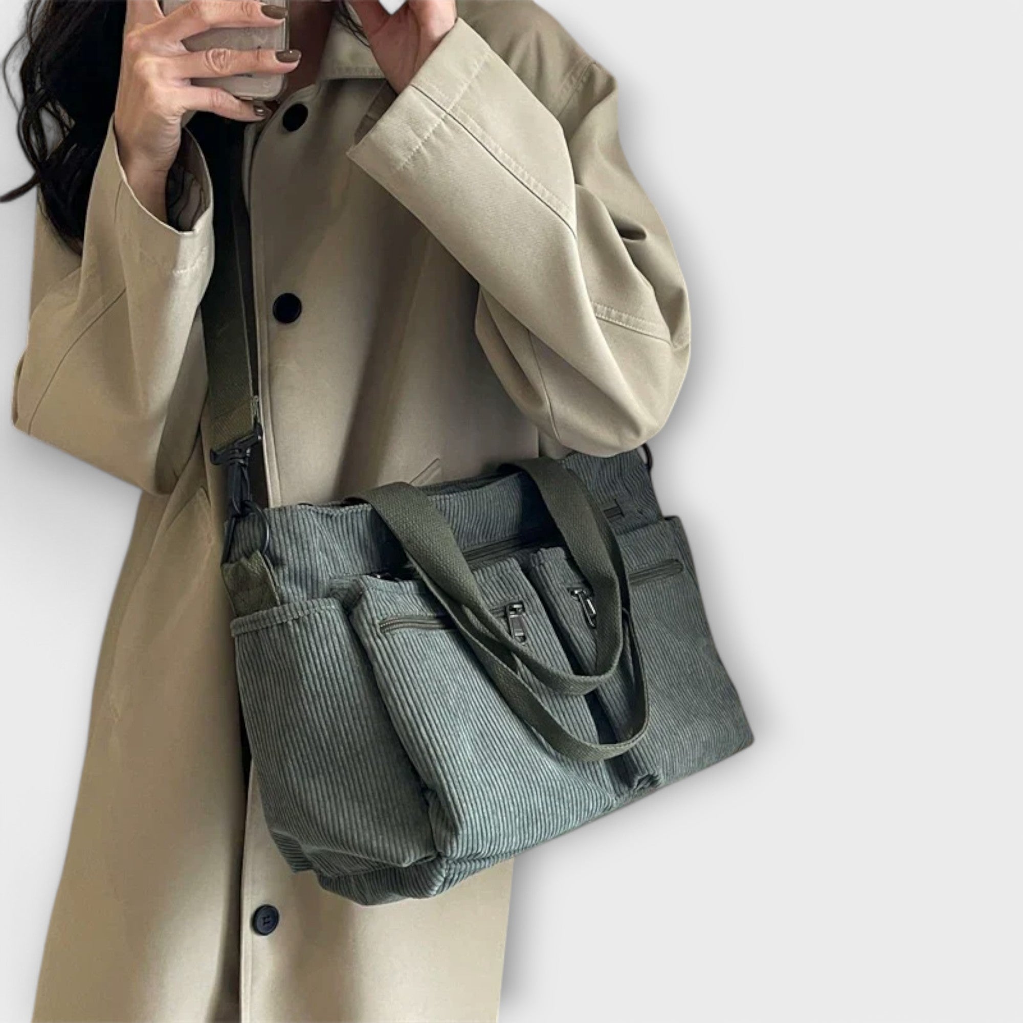 Annie | Tote Bag