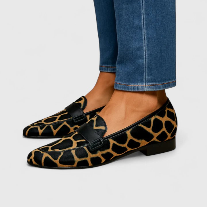 Annie | Timeless Loafers