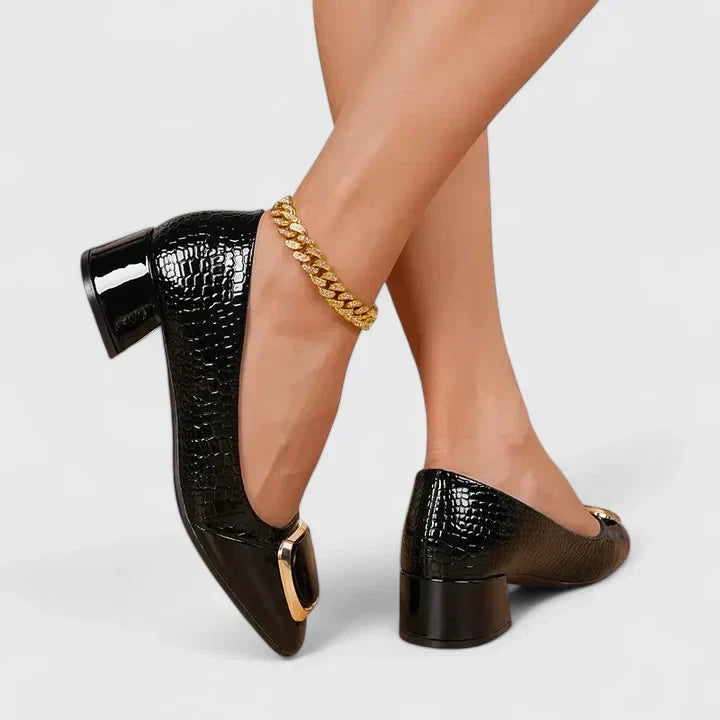 Annie | Comfortable Loafers