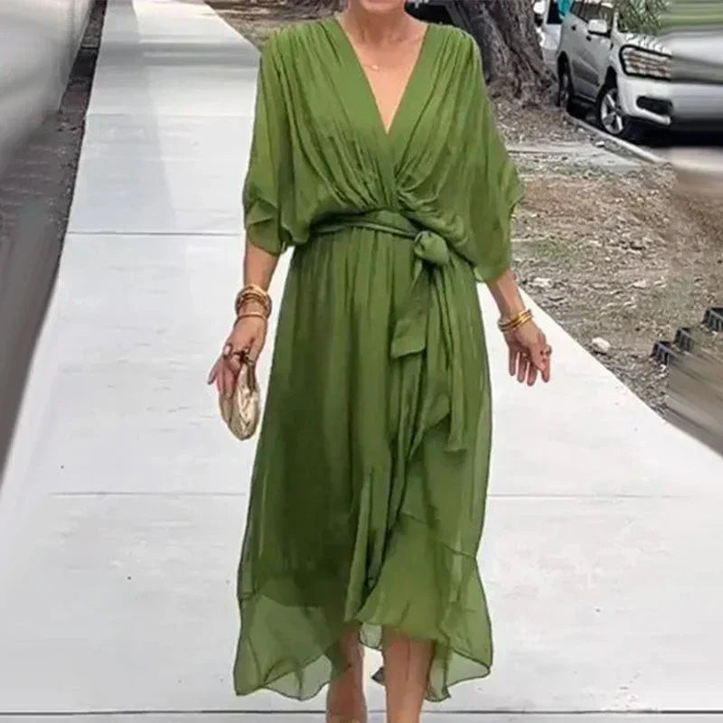 Elegant and Comfortable Dress for Women